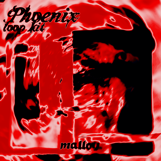 @isitmalloy phoenix (loopkit)